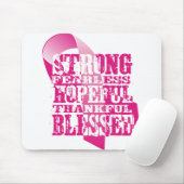 inspirierend mousepad (Mit Mouse)