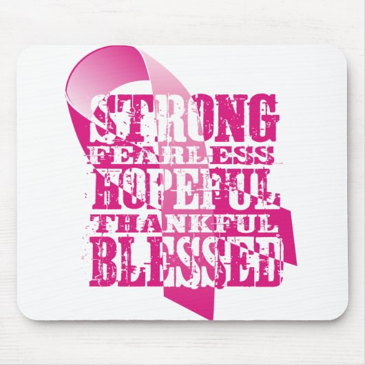 inspirierend mousepad (Vorne)