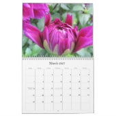 Inspirierend Natur-Kalender Kalender (Mär 2027)