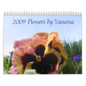 Inspirierend Natur-Kalender Kalender (Titelbild)