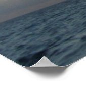 INSPIRIEREND PHILIPPIANER 4:13 BIBLE VERSE POSTER (Ecke)