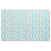 INSPIRIEREND PHILIPPIANER 4:13-DESIGN STOFF (Fat Quarter (45,7 x 55,9 cm))