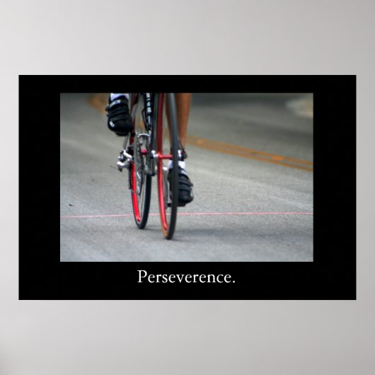 inspirierend poster (Vorne)