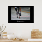 inspirierend poster (Küche)