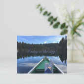 inspirierend postkarte (Stehend Vorderseite)