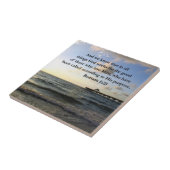 INSPIRIEREND ROMANS 8:28-DESIGN FLIESE (Seite)