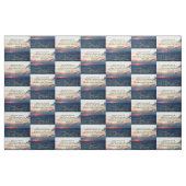 INSPIRIEREND ROMANS 8:28-DESIGN STOFF (Fat Quarter (45,7 x 55,9 cm))