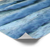 INSPIRIEREND RUMÄNE 8:28 BIBLE VERSE POSTER (Ecke)