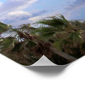 INSPIRIEREND RUMÄNE 8:28 POSTER (Ecke)