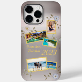 Inspirierend Silver Creative Vision Board Fotos 20 Case-Mate iPhone 14 Pro Max Hülle