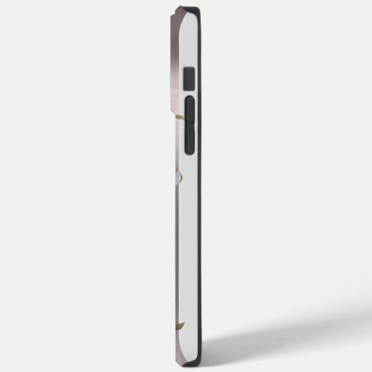 Inspirierend Silver Creative Vision Board Fotos 20 Case-Mate iPhone Hülle (Rückseite / Links)