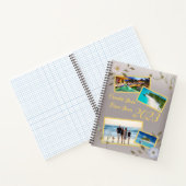 Inspirierend Silver Creative Vision Board Fotos 20 Notizblock (Innenseite)