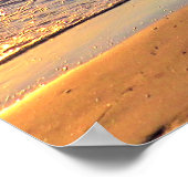 INSPIRIEREND SUNRISE-PHILIPPIANS 4:13 POSTER (Ecke)