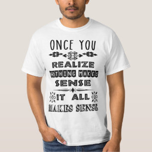 inspirierend T-Shirt