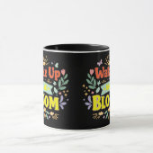 inspirierend tasse (Zentrum)