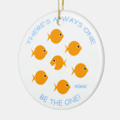 Inspirierend Teacher Zitat Weihnachtsschmuck (Links)