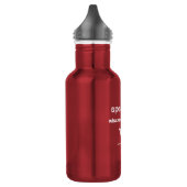 inspirierend trinkflasche (Links)