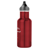 inspirierend trinkflasche (Rechts)