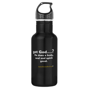 inspirierend trinkflasche