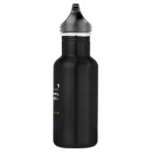 inspirierend trinkflasche (Rechts)