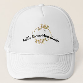 Inspirierend Trucker Hat Truckerkappe