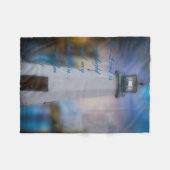 Inspirierend umfassendes kleines fleecedecke (Vorderseite (Horizontal))