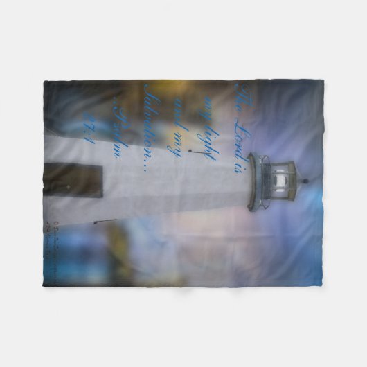 Inspirierend umfassendes kleines fleecedecke (Vorderseite (Horizontal))