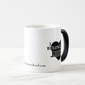 Inspirierend Verwandlungstasse (VorderseiteRechts)