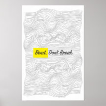 Inspirierend Wall-Poster