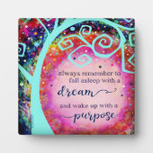 Inspirierend Weck mit einer zielgerichteten Kosten Fotoplatte (Vorderseite)