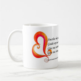 Inspirierend Worte trinken Tasse