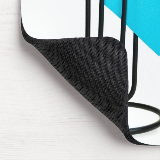 Inspirierend Wörter auf der Post-It-Note-Maus-Pad Mousepad (Ecke)