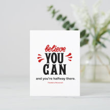 Inspirierend Zitat des Präsidenten