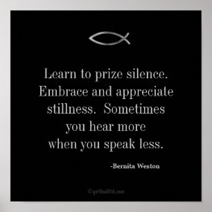 Inspirierend Zitat-Schlüssel für Disziplin Poster