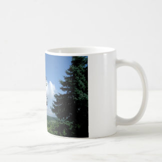 Inspirierend Zitate -- Eleanor Roosevelt Kaffeetasse