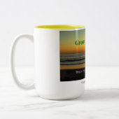 inspirierend zweifarbige tasse (Links)