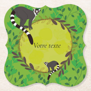 Inspirierende Affirmation, positive Affirmation, Untersetzer