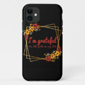 inspirierende Bekenntnisse für harte Arbeiter Case-Mate iPhone Hülle (Rückseite)