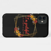 inspirierende Bekenntnisse für harte Arbeiter Case-Mate iPhone Hülle (Rückseite (Horizontal))