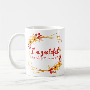inspirierende Bekenntnisse für harte Arbeiter Kaffeetasse