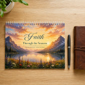 Inspirierende Bibelverse Kalender