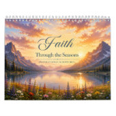 Inspirierende Bibelverse Kalender (Titelbild)
