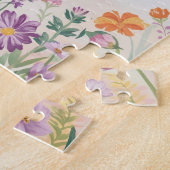 inspirierende Christliche Bibelverse Puzzle (Seite)