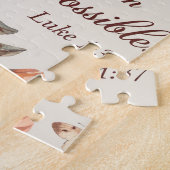 inspirierende Christliche Bibelverse Puzzle (Seite)