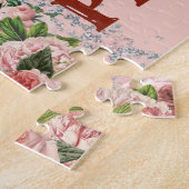 inspirierende Christliche Bibelverse Puzzle (Seite)