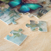 inspirierende Christliche Bibelverse Puzzle (Seite)