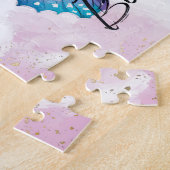 inspirierende Christliche Bibelverse Puzzle (Seite)