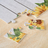 inspirierende Christliche Bibelverse Puzzle (Seite)
