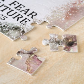 inspirierende Christliche Bibelverse Puzzle (Seite)