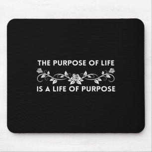 Inspirierende Drogenentzug Aa 12 Schritte Überdosi Mousepad